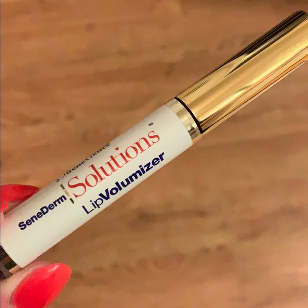 SeneGence Lip Volumizer